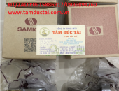 VÒNG BI TRƯỢT SAMICK LMF50UU
